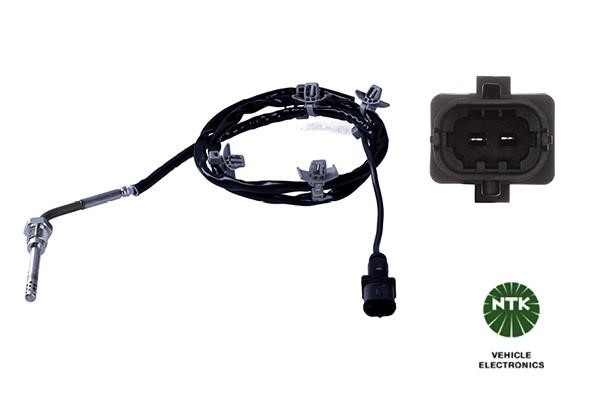 NTK 90302 Sensor, exhaust gas temperature 90302 90302 NTK Sensor, exhaust gas temperature