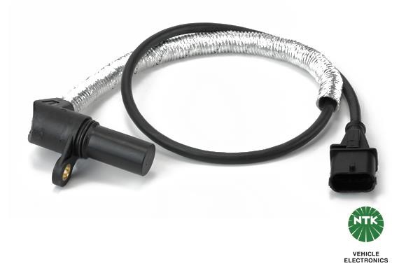 CMP sensor Opel Omega B: 81491 NTK Camshaft position sensor