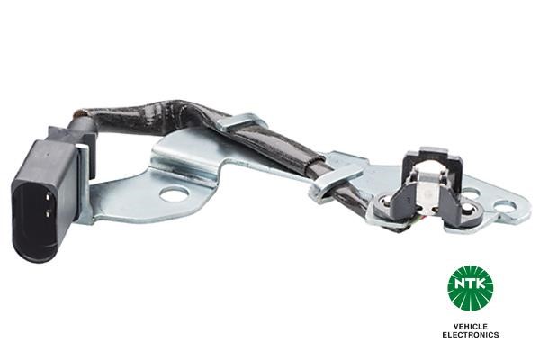 Cam sensor Audi A4: 81306 NTK Camshaft position sensor
