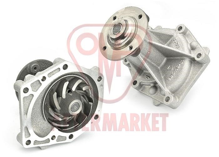 295050 Omp Water Pump, engine cooling