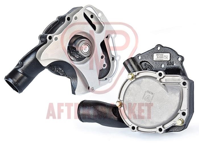 159580 Omp Water pump