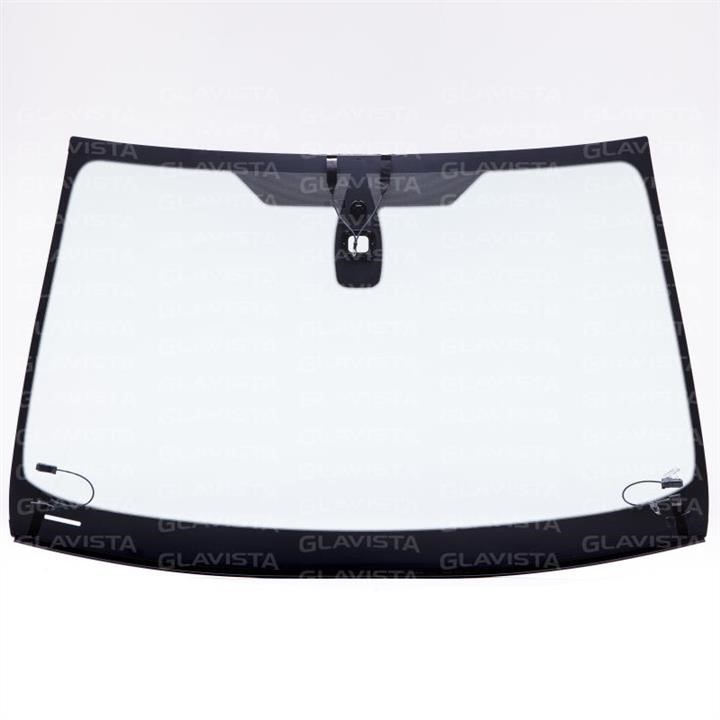 100071 GLAVISTA Windscreen