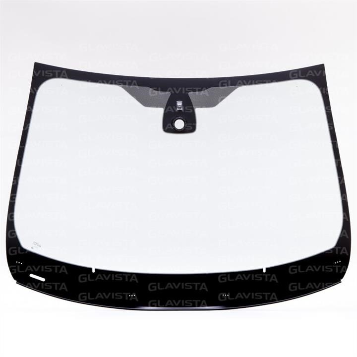 100788 GLAVISTA Windscreen