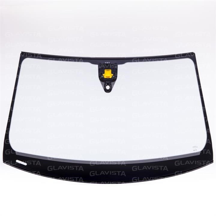 100400 GLAVISTA Windscreen