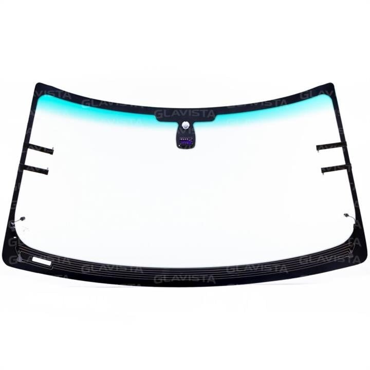 GLAVISTA Windscreen – price 1747 PLN