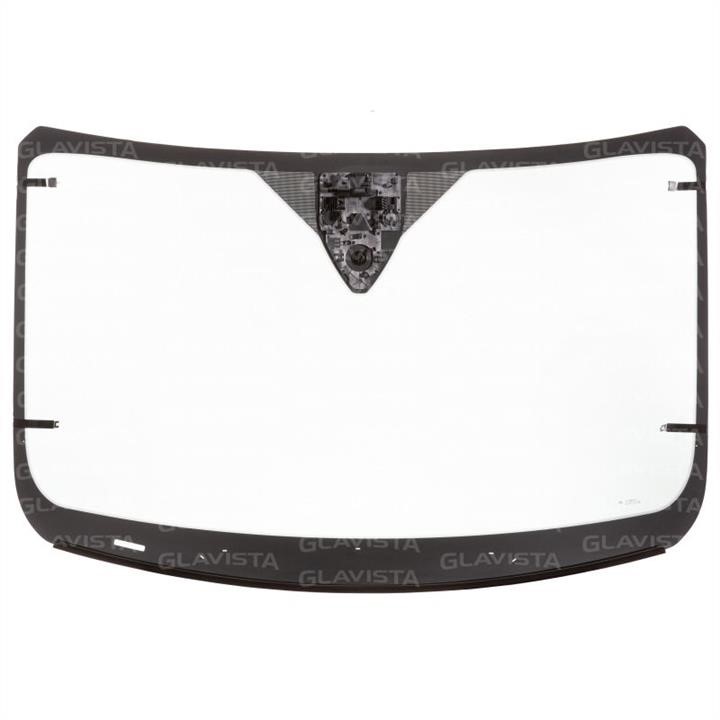 102327 GLAVISTA Windscreen