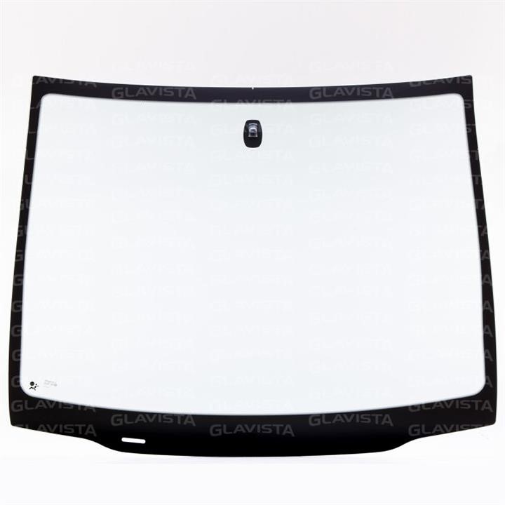 WS7263GS GLAVISTA Windscreen