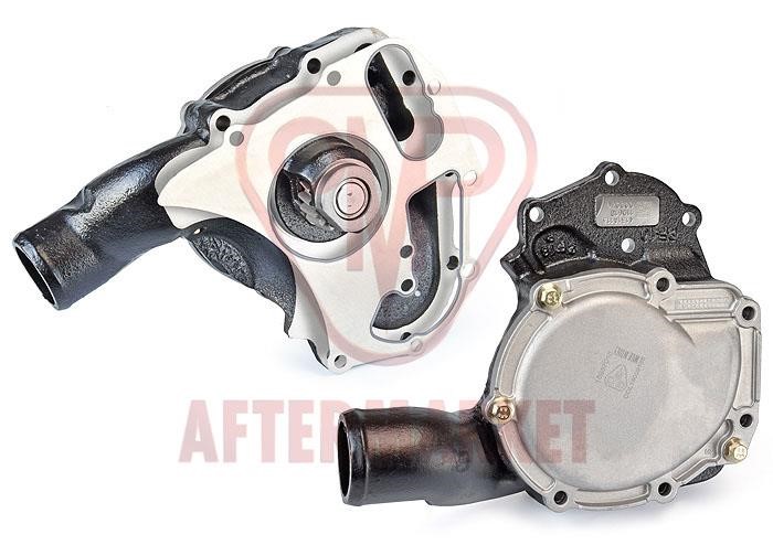 159570 Omp Water pump