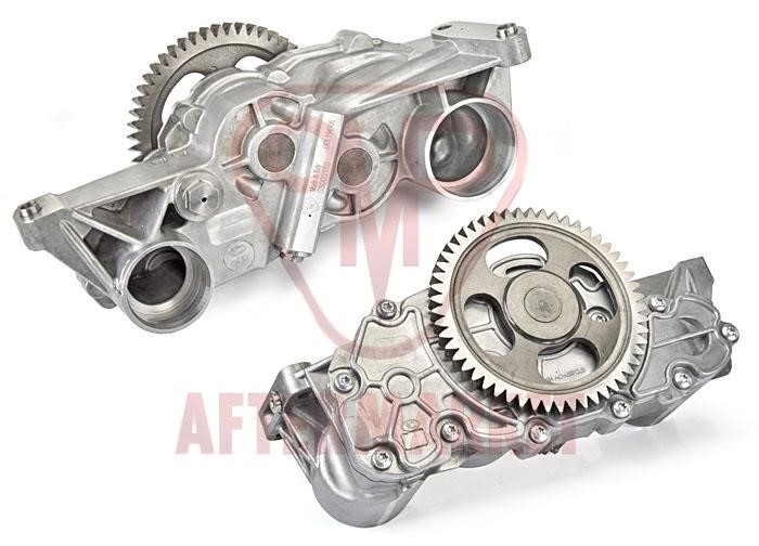 530031 Omp OIL PUMP