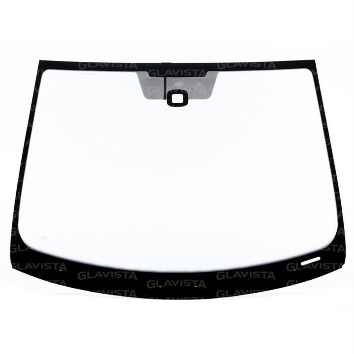 101504 GLAVISTA Windscreen