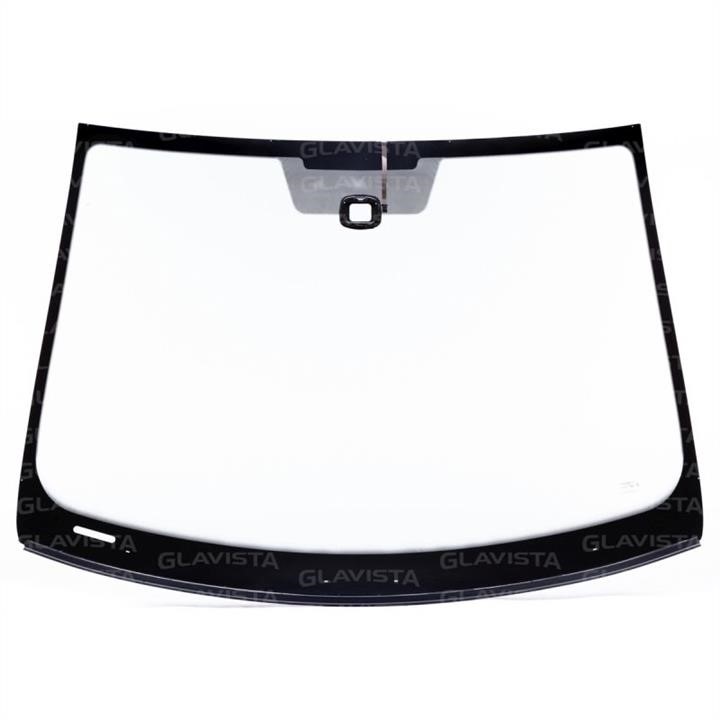 Windscreen GLAVISTA 101504