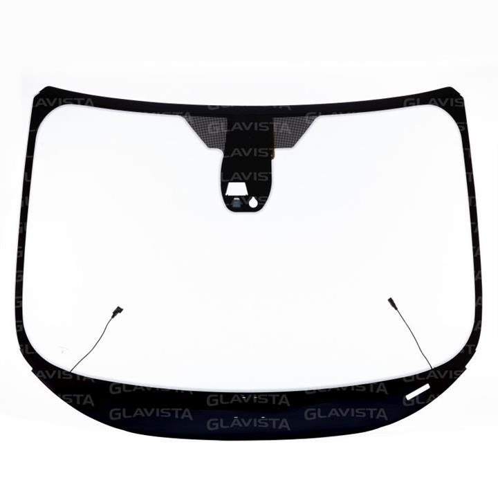 100847 GLAVISTA Windscreen