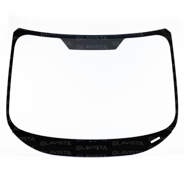 101895 GLAVISTA Windscreen