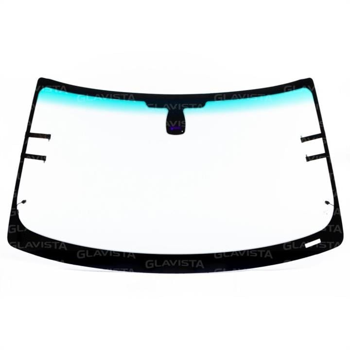 101608 GLAVISTA Windscreen