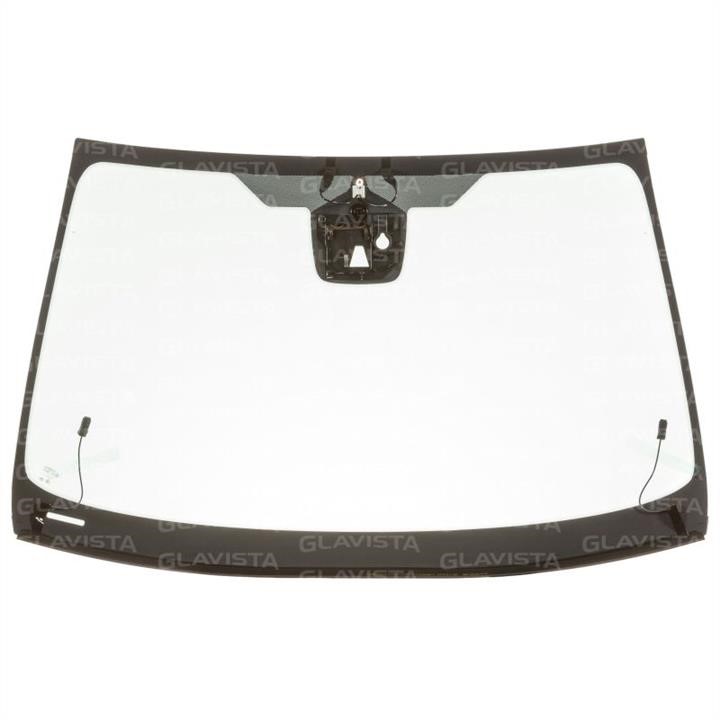 102267 GLAVISTA Windscreen