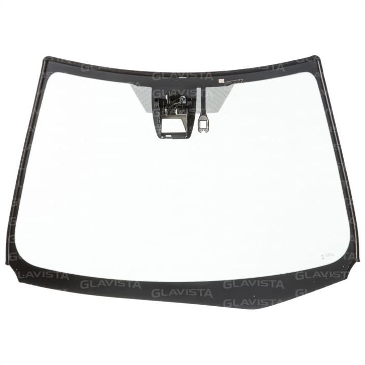102306 GLAVISTA Windscreen
