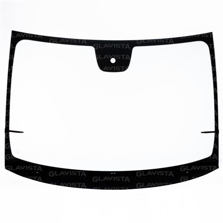 101106 GLAVISTA Windscreen