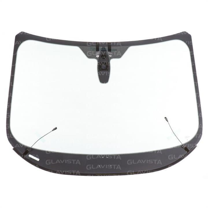 101127 GLAVISTA Windscreen