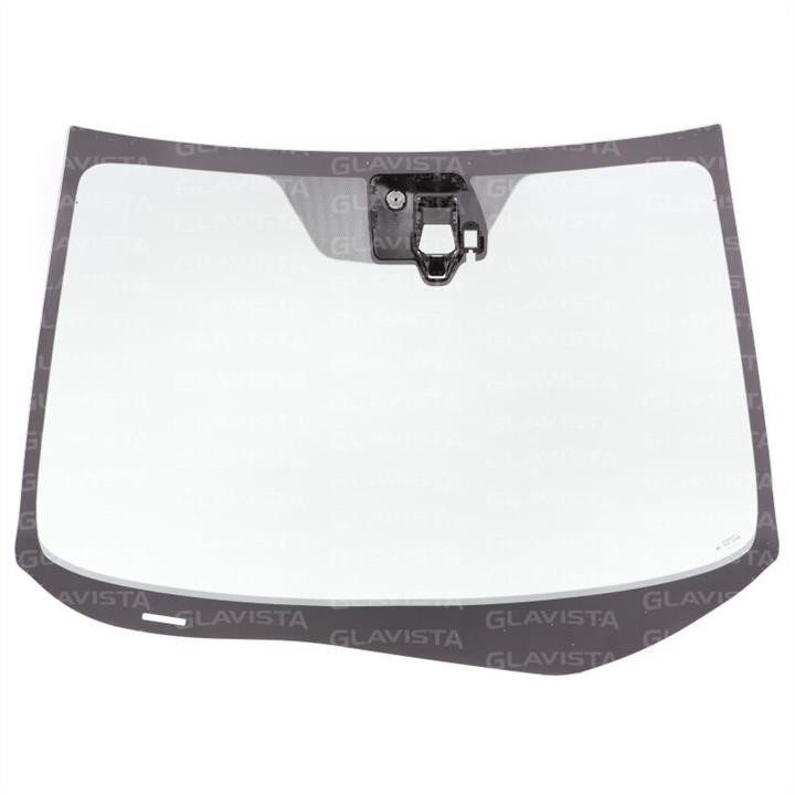 101462 GLAVISTA Windscreen