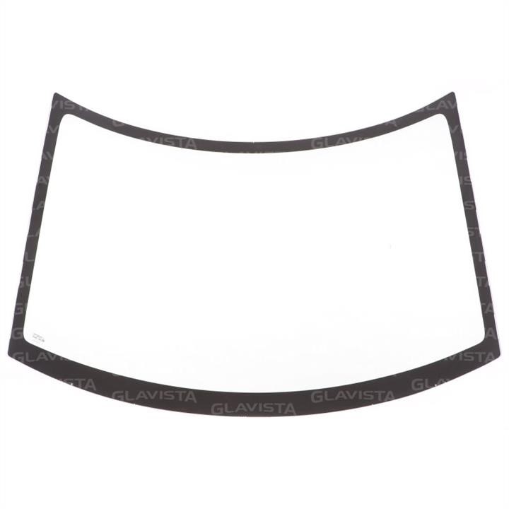 101485 GLAVISTA Windscreen