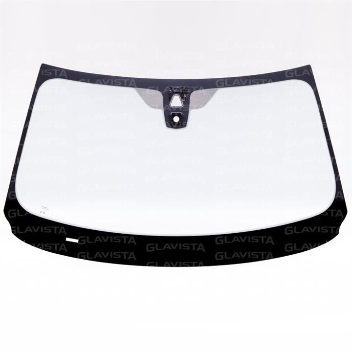 100484 GLAVISTA Windscreen