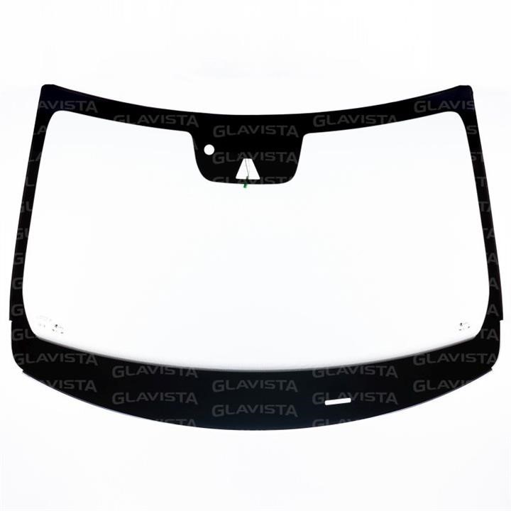 100471 GLAVISTA Windscreen