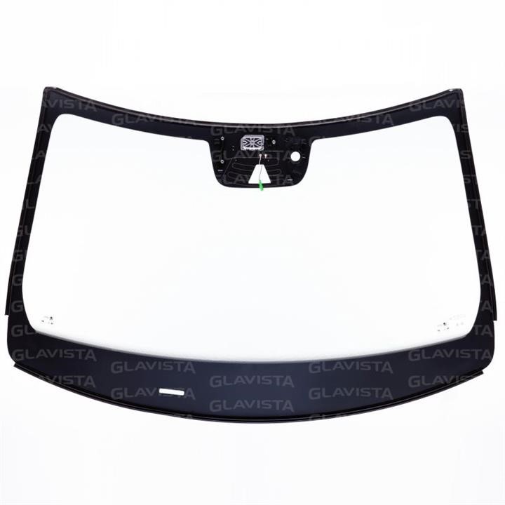 Windscreen GLAVISTA 100471
