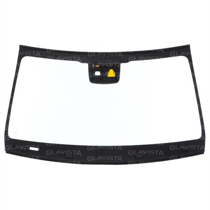 100966 GLAVISTA Windscreen