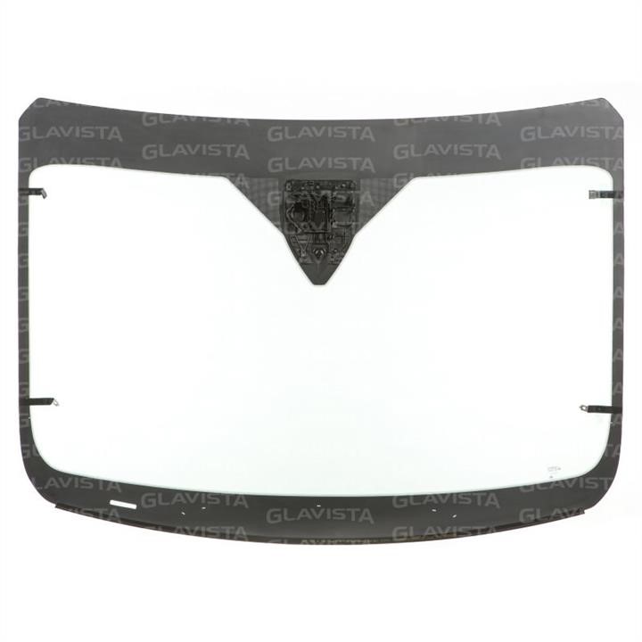 101216 GLAVISTA Windscreen