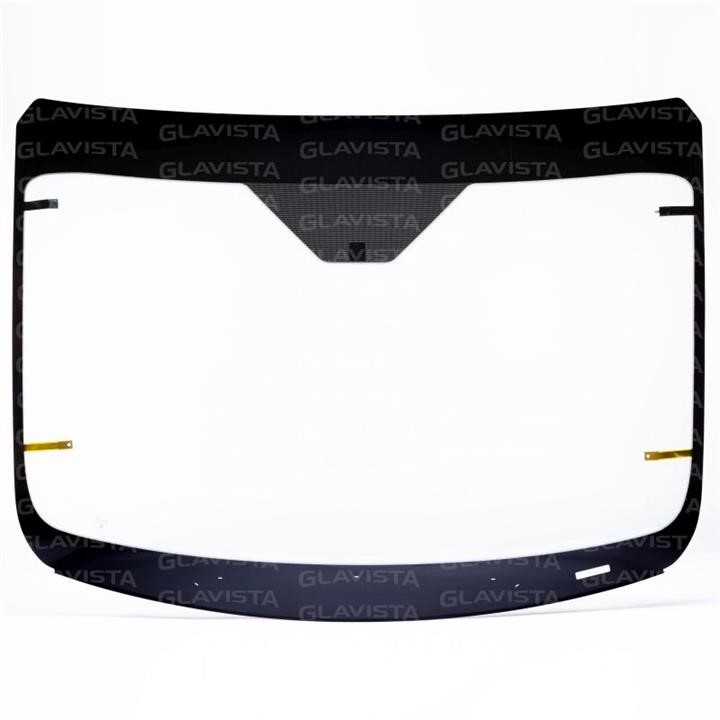 101217 GLAVISTA Windscreen