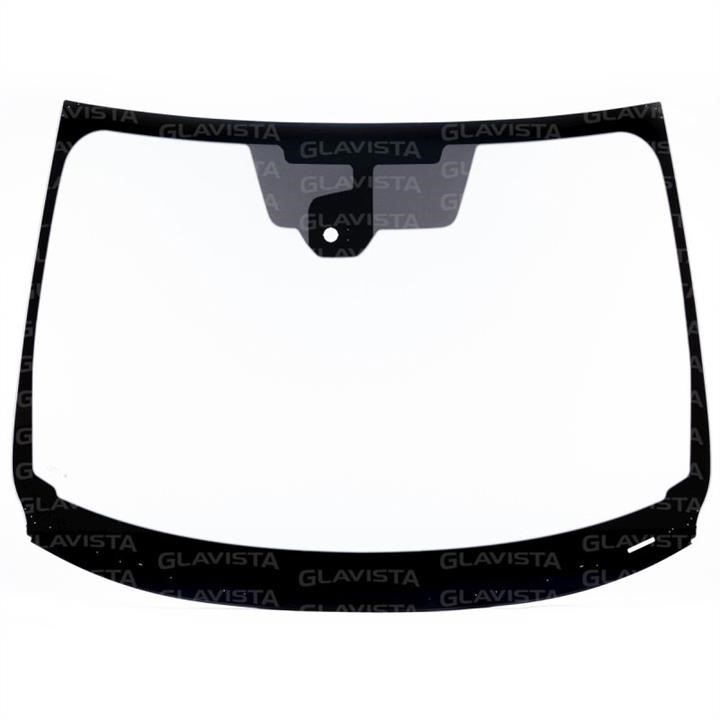 101257 GLAVISTA Windscreen
