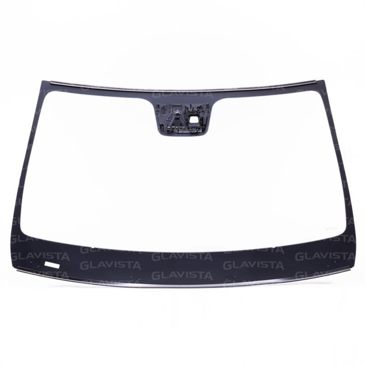 Windscreen GLAVISTA 102011