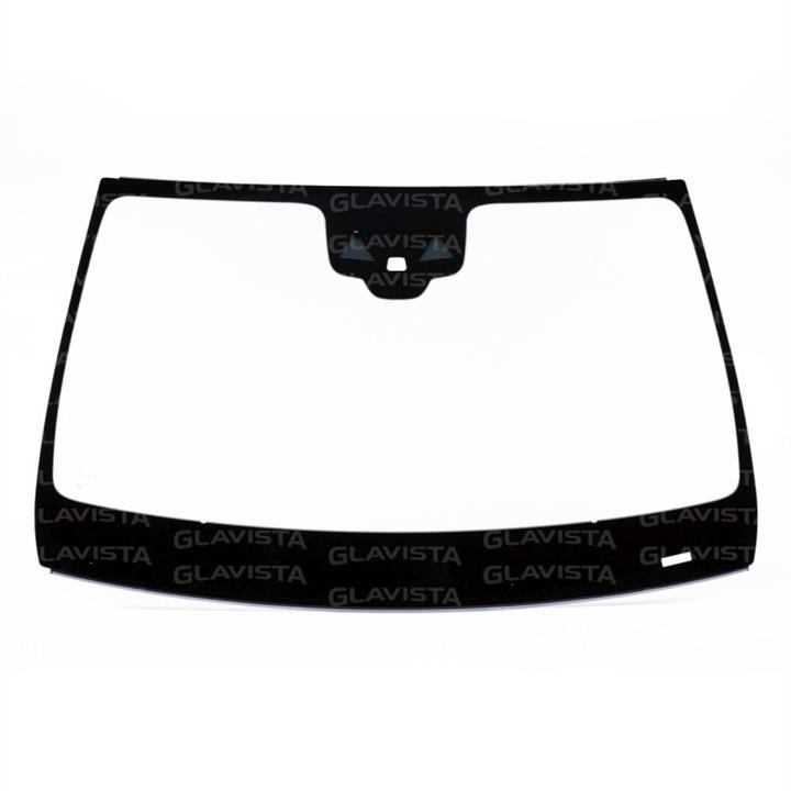 102012 GLAVISTA Windscreen