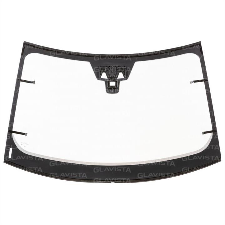 102386 GLAVISTA Windscreen