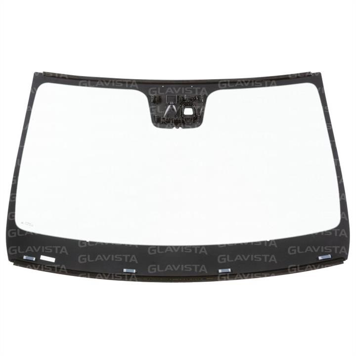 102388 GLAVISTA Windscreen