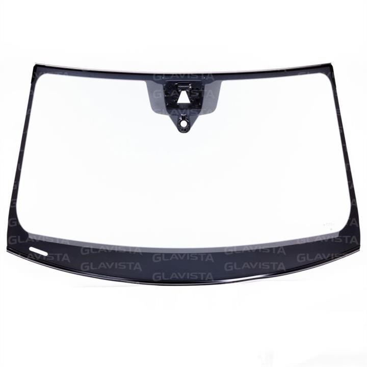 Windscreen GLAVISTA 102429