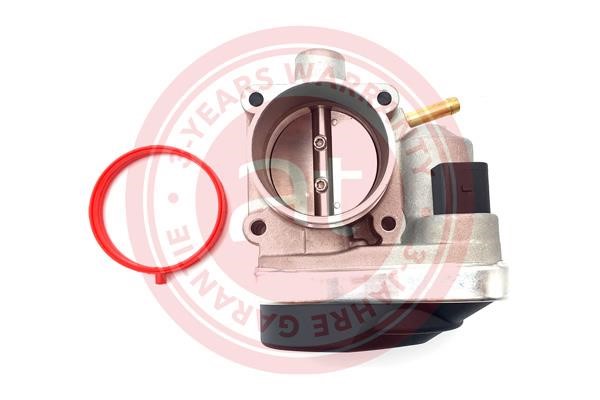 Throttle body Mini: AT23192 AT Autoteile Throttle body