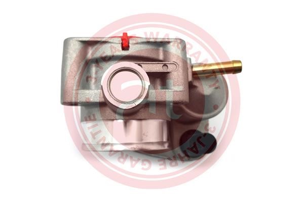 Throttle body AT Autoteile AT23192