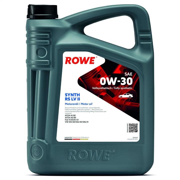 Buy Rowe 20069005099 – good price at EXIST.AE!