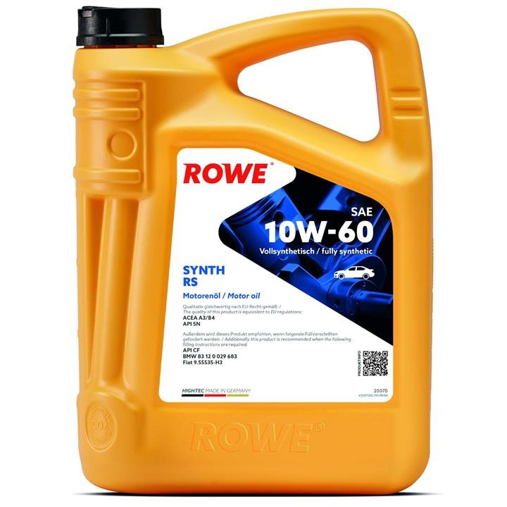 Buy Rowe 20070005099 – good price at EXIST.AE!
