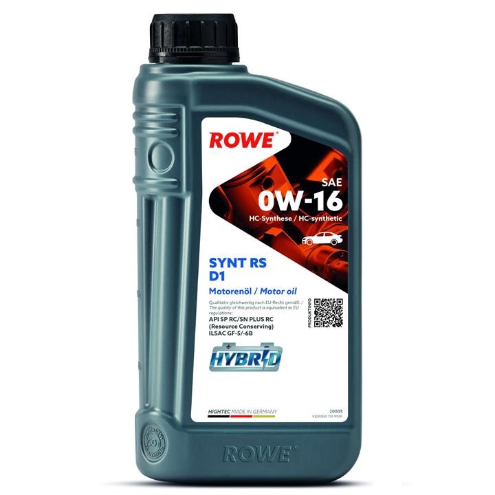 Buy Rowe 20005001099 – good price at EXIST.AE!