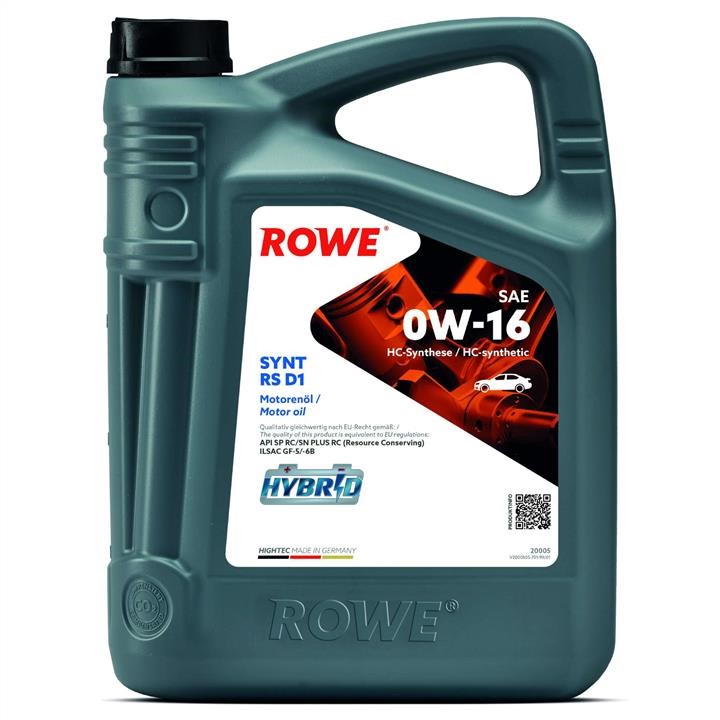 Buy Rowe 20005005099 – good price at EXIST.AE!
