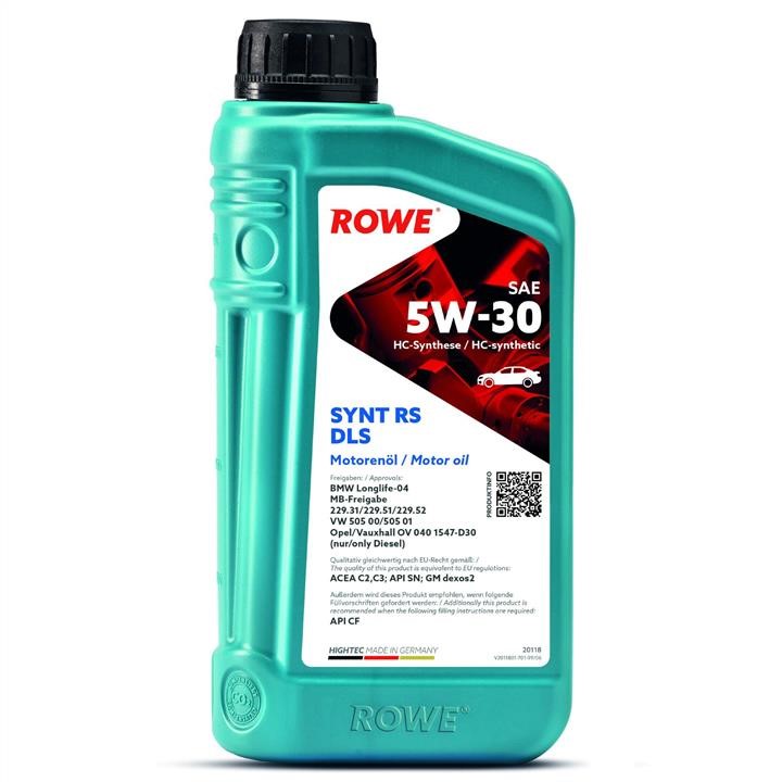 Buy Rowe 20118001099 – good price at EXIST.AE!