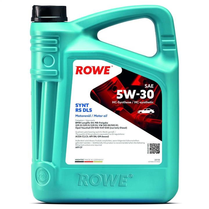 Buy Rowe 20118004099 – good price at EXIST.AE!