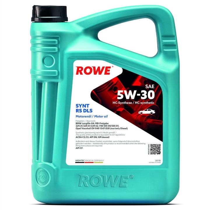 Buy Rowe 20118005099 – good price at EXIST.AE!