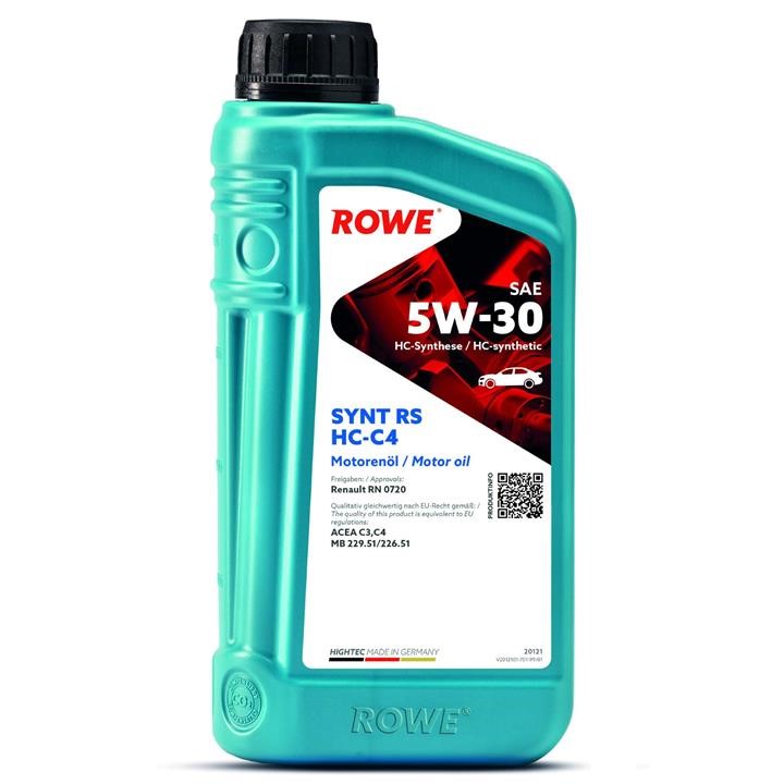 Buy Rowe 20121001099 – good price at EXIST.AE!
