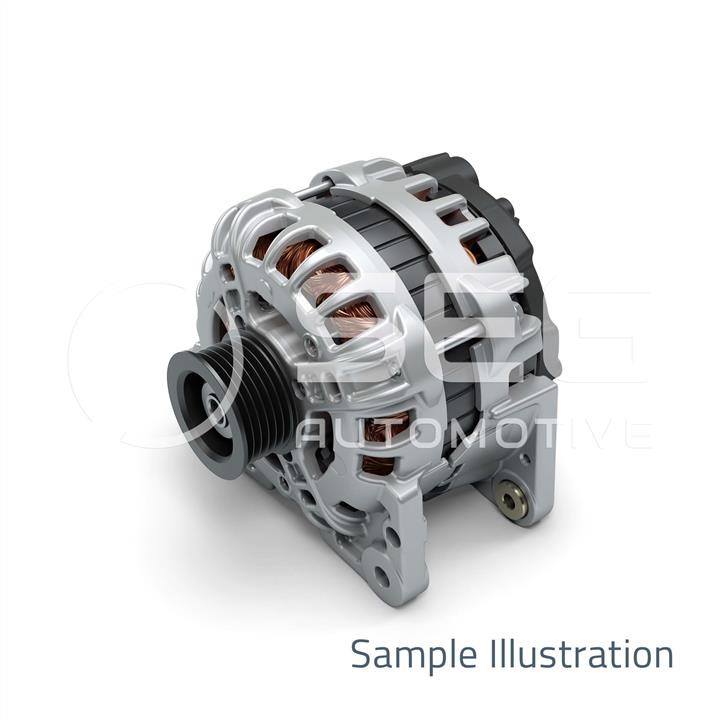 F000BL04DH SEG Automotive Alternator