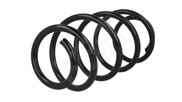 Coil spring suspension Cadillac: 485674 Hart Suspension Spring