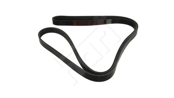 Hart 930 686 V-Ribbed Belt 930686