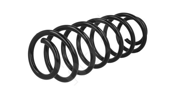 Hart 480 991 Coil spring 480991
